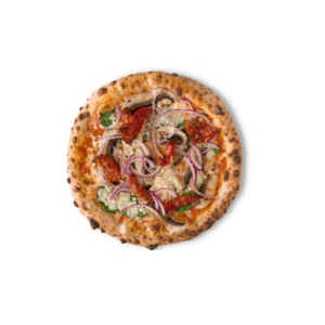Test Pizza