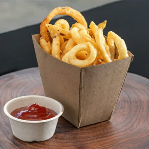 Curly Fries