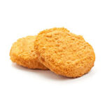 Chicken Patty