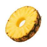 Pineapple Rings